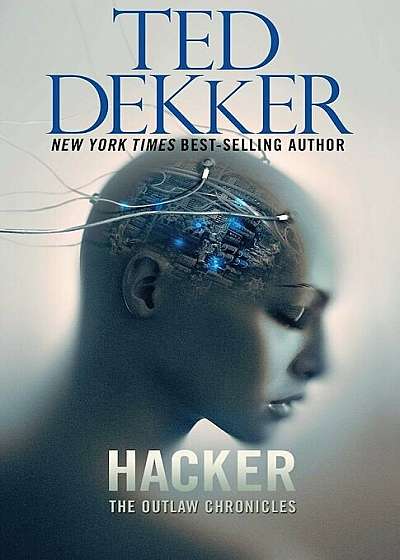 Hacker, Paperback