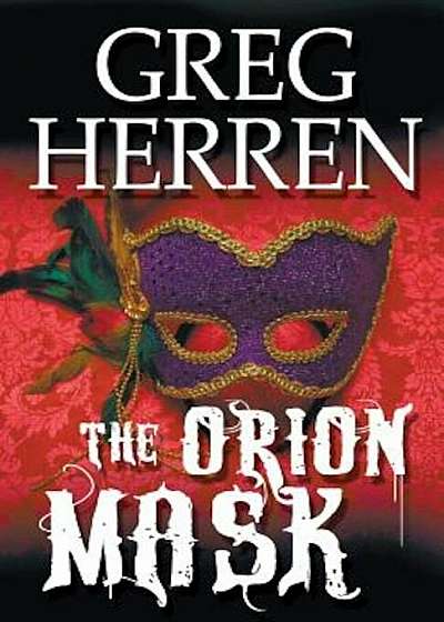 The Orion Mask, Paperback