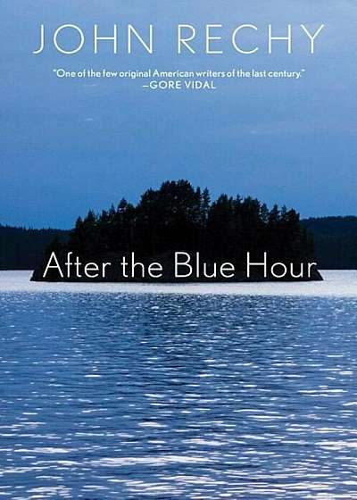 After the Blue Hour, Paperback