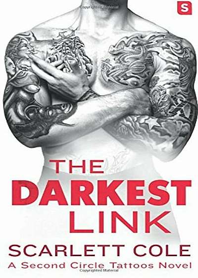 The Darkest Link: A Smoldering, Sexy Tattoo Romance, Paperback