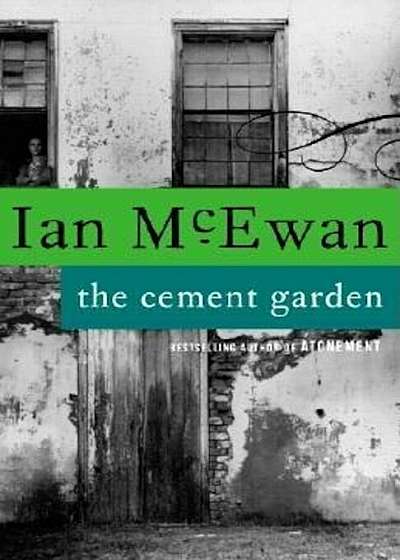 The Cement Garden, Paperback