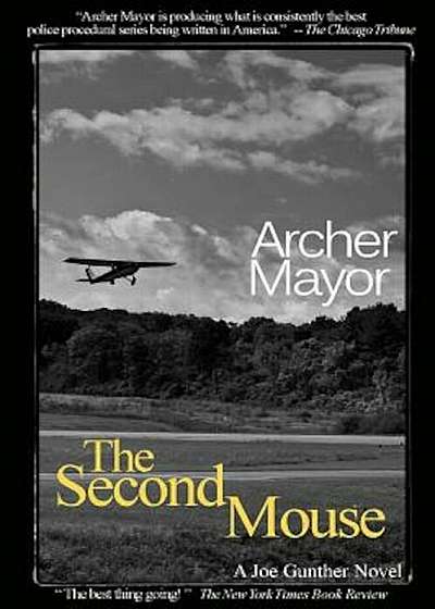 The Second Mouse, Paperback