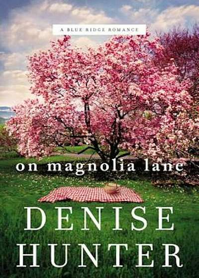 On Magnolia Lane, Paperback
