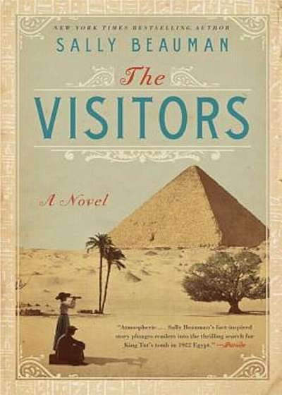 The Visitors, Paperback