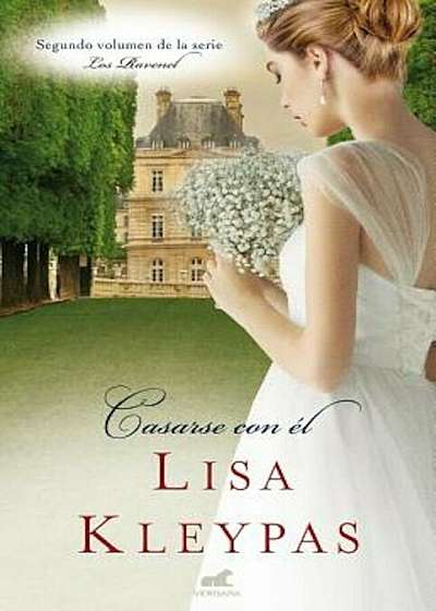 Casarse Con el, Hardcover