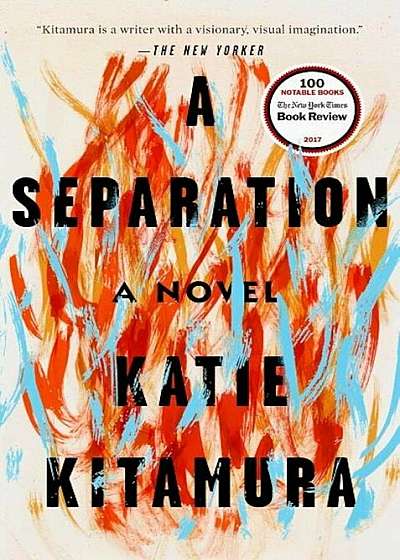 A Separation, Paperback