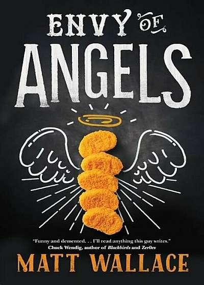 Envy of Angels: A Sin Du Jour Affair, Paperback