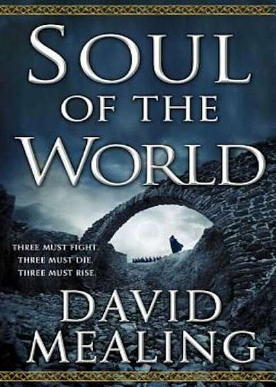 Soul of the World, Paperback