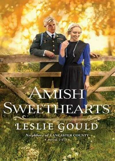 Amish Sweethearts, Paperback