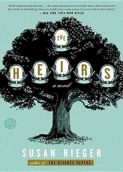 The Heirs, Paperback