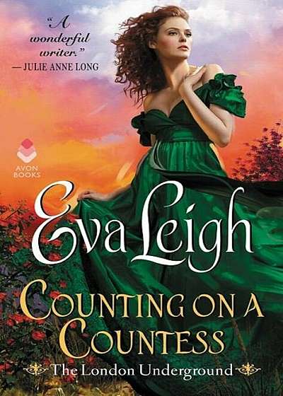 Counting on a Countess: The London Underground, Paperback