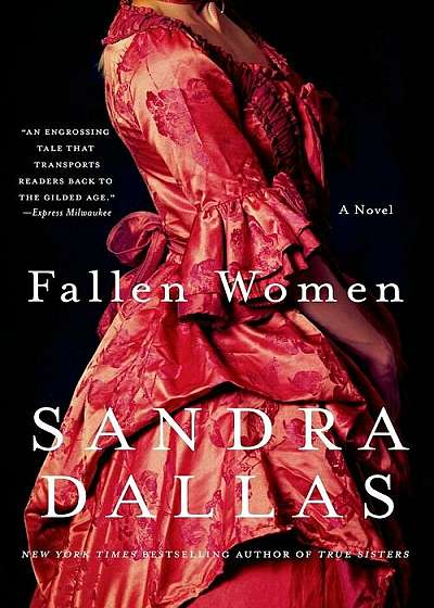 Fallen Women, Paperback