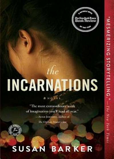 The Incarnations, Paperback