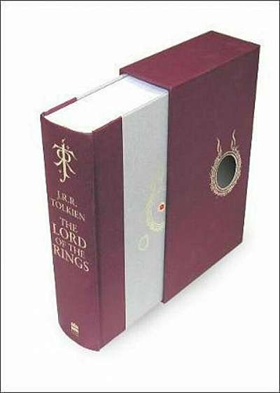 Lord of the Rings, Hardcover