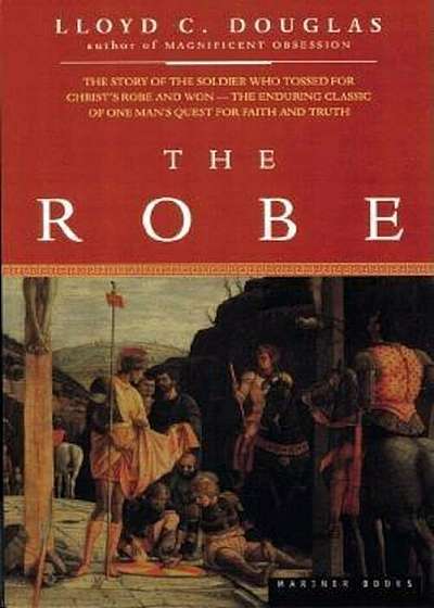 The Robe, Paperback
