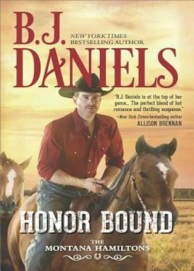 Honor Bound, Paperback