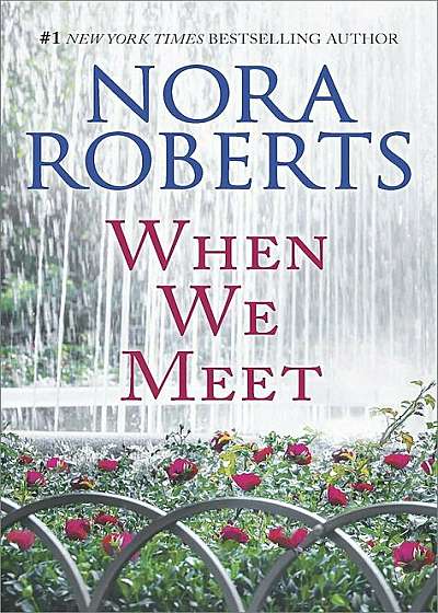 When We Meet: The Law Is a Lady, Paperback