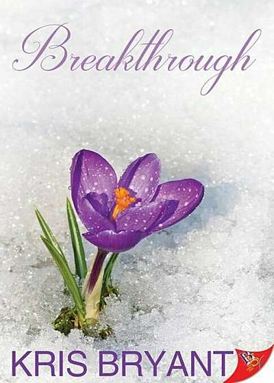 Breakthrough, Paperback