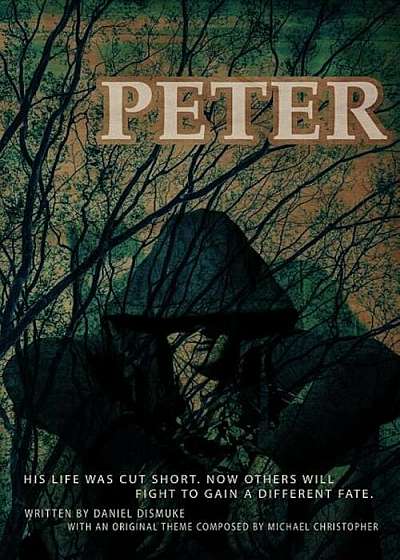 Peter, Paperback