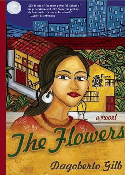 The Flowers, Paperback