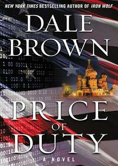 Price of Duty, Hardcover