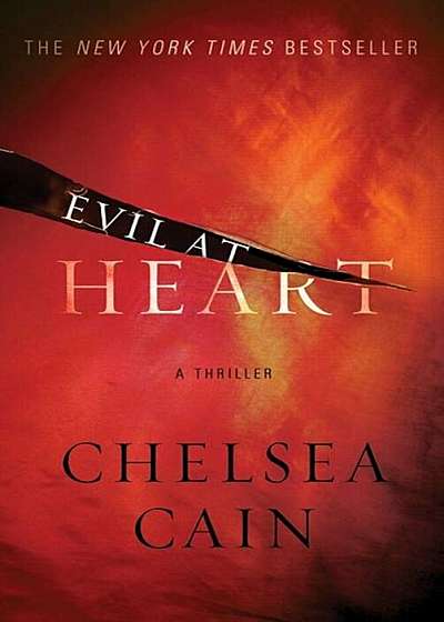 Evil at Heart, Paperback