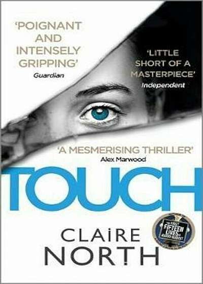 Touch, Paperback