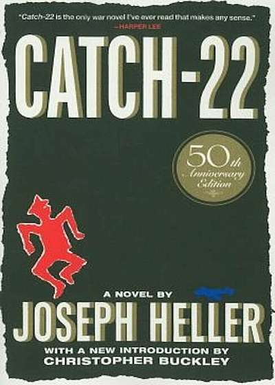 Catch-22, Paperback