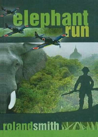 Elephant Run, Hardcover