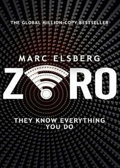 Zero, Hardcover
