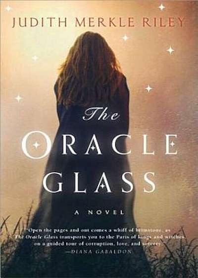 The Oracle Glass, Paperback