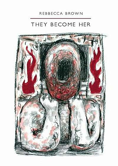 They Become Her, Paperback