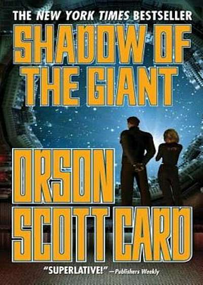 Shadow of the Giant, Paperback