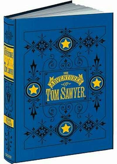 The Adventures of Tom Sawyer, Hardcover