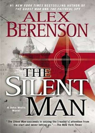 The Silent Man, Paperback