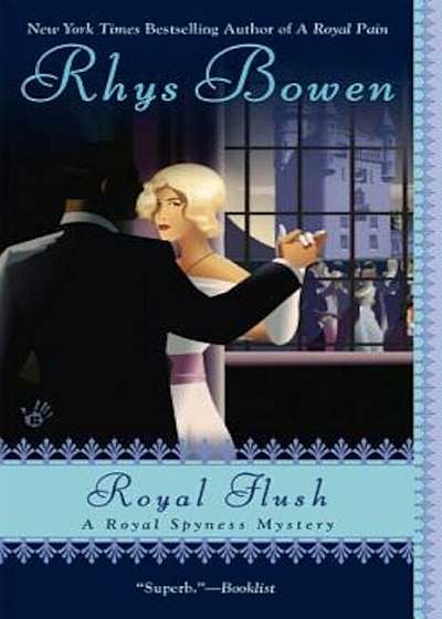 Royal Flush, Paperback