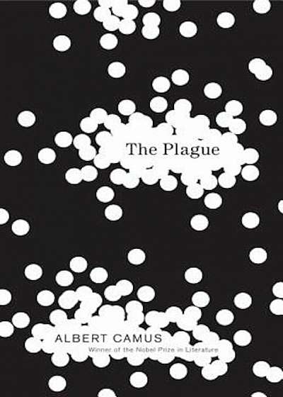 The Plague, Paperback