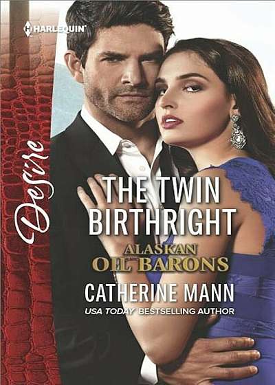 The Twin Birthright, Paperback