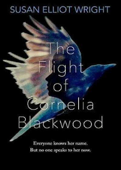Flight of Cornelia Blackwood, Paperback