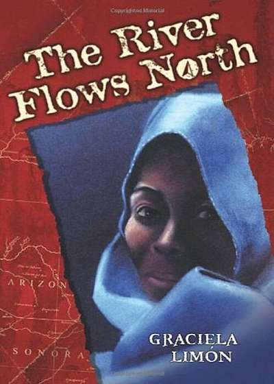The River Flows North, Hardcover