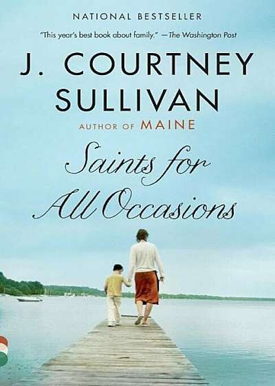 Saints for All Occasions, Paperback