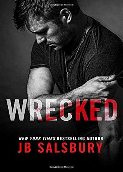 Wrecked, Paperback