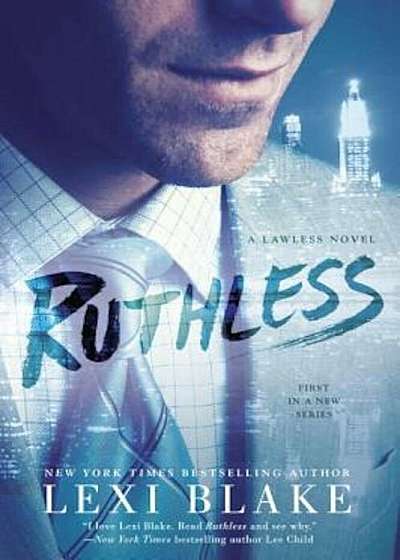 Ruthless, Paperback