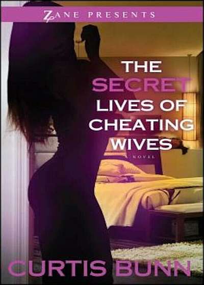 Secret Lives of Cheating Wives, Paperback