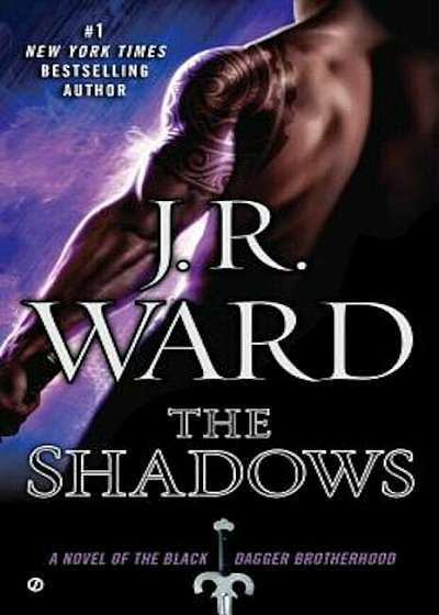 The Shadows, Paperback