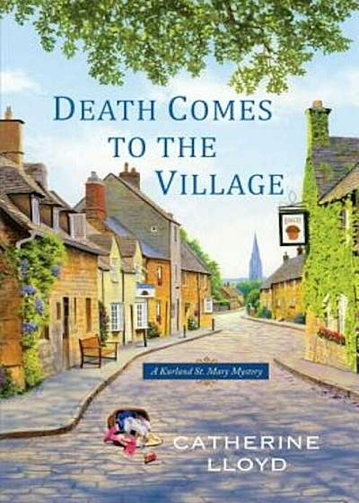 Death Comes to the Village, Paperback