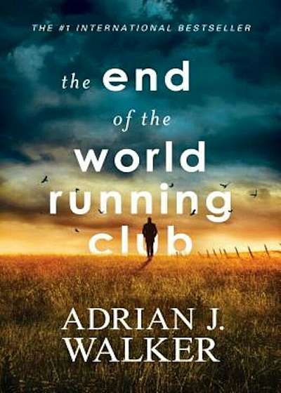 The End of the World Running Club, Paperback