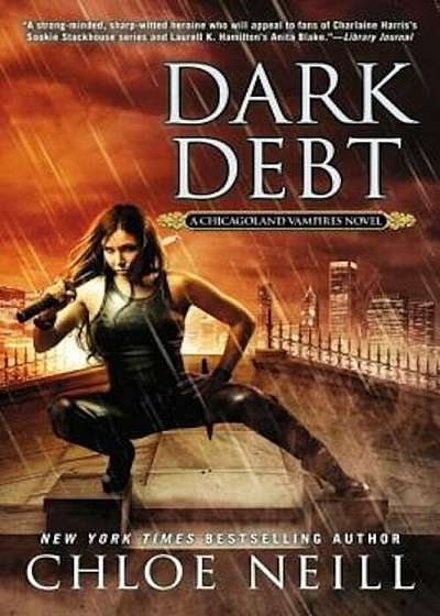 Dark Debt, Paperback