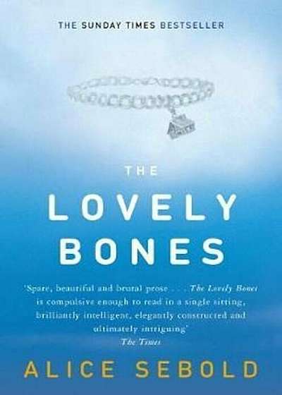 Lovely Bones, Paperback
