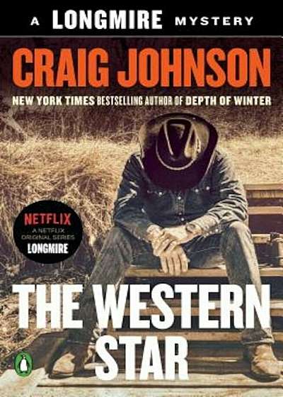 The Western Star: A Longmire Mystery, Paperback